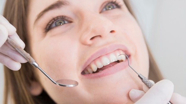 Dental Filling Treatment in Noida